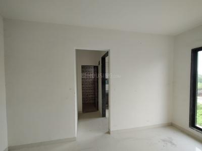Project Image of 204.0 - 242.0 Sq.ft 1 RK Apartment for buy in Omkara Naman