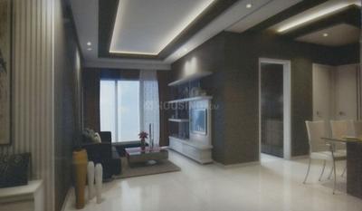 Project Image of 370.0 - 708.0 Sq.ft 1 BHK Apartment for buy in Sethia Kalpavruksh Heights