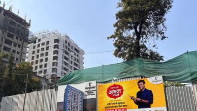 Project Image of 687.0 - 1271.0 Sq.ft 2 BHK Apartment for buy in Umashankar Prasad