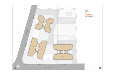 Project Image of 691.69 - 1021.93 Sq.ft 2 BHK Apartment for buy in Aum Omkara Skylines