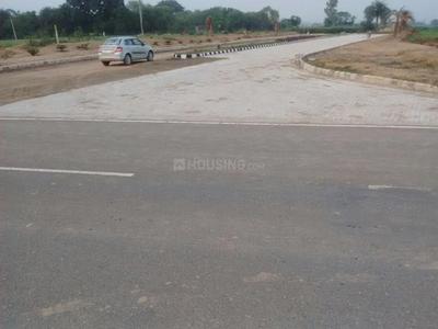 Altus Muirwoods Internal Roads & Footpaths 1