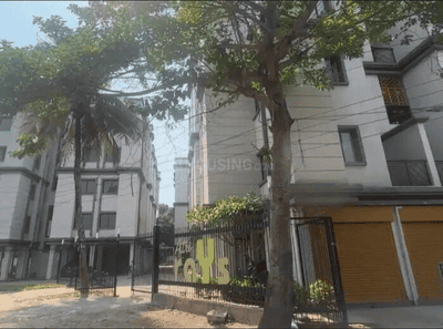 Project Image of 1190.0 - 2380.0 Sq.ft 2 BHK Apartment for buy in Vardhman Kings Court