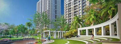 Project Image of 885.44 - 1198.24 Sq.ft 3 BHK Apartment for buy in Paarth Aadyant Phase 1