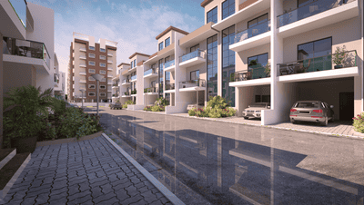 Project Image of 760.0 - 785.0 Sq.ft 2 BHK Apartment for buy in Kalpataru Baug Phase 2