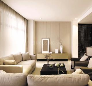 Project Image of 557.6 - 588.4 Sq.ft 2 BHK Apartment for buy in Paradise Sai Symphony