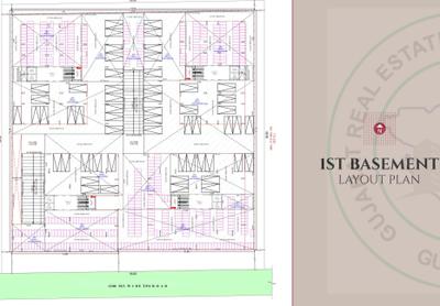 Project Image of 1200.93 - 1800.37 Sq.ft 3 BHK Apartment for buy in Ramoliya Gulmohar The Garden Living