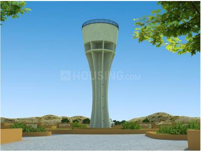 Project Image of 0.0 - 1260.0 Sq.ft 1 BHK Villa for buy in Galaxy Nandanbaug Vatrika