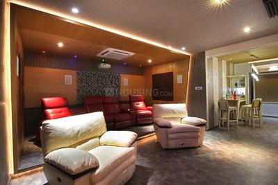 Project Image of 4296.0 - 4415.0 Sq.ft 4 BHK Villa for buy in Vajram Aster Homes