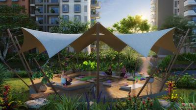 Project Image of 731.0 - 2254.0 Sq.ft 1 BHK Apartment for buy in Sattva Vasanta Skye