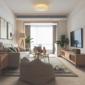 Project Image of 453.0 - 1113.0 Sq.ft 1 BHK Apartment for buy in Omkara Pride Phase 1