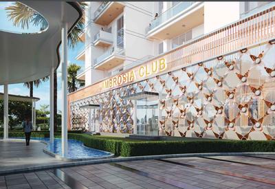 Project Image of 1365.0 - 1928.82 Sq.ft 3 BHK Apartment for buy in Decent Ambrosia