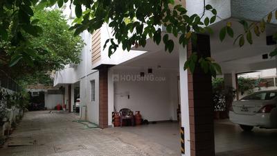 Project Image of 2250.0 - 2550.0 Sq.ft 3 BHK Apartment for buy in Pushkar Varsha