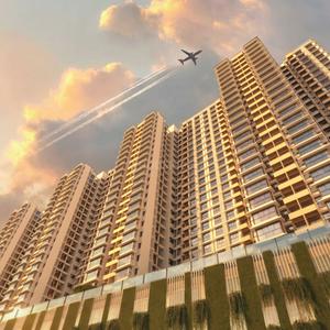 Project Image of 600 Sq.ft 1 BHK Apartment / Flat for sale in Panvel for Rs. 5500000