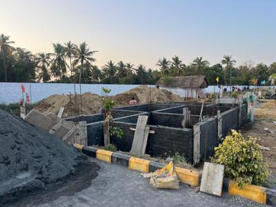 Project Image of 645.0 - 2049.0 Sq.ft Residential Plot Plot for buy in Seresa Singhvi Gardens Phase 2