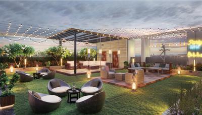 Project Image of 1237 Sq.ft 3 BHK Apartment / Flat for sale in Sargasan for Rs. 9800000
