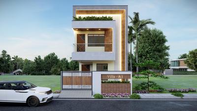 MGP Joyous Elevation 3