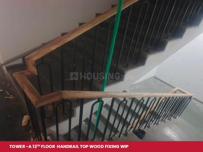 Project Image of 1272.0 - 1664.0 Sq.ft 2 BHK Apartment for buy in North Bay