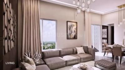 Project Image of 378.0 - 594.0 Sq.ft 1 BHK Apartment for buy in V Satav Mayuri Sunrise