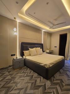 Project Image of 2250.0 - 3768.0 Sq.ft 4 BHK Apartment for buy in Trending Homes
