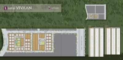 Project Image of 0.0 - 2189.82 Sq.ft 4 BHK Villa for buy in Bsafal Vivaan