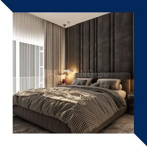 Project Image of 1457.0 - 2079.0 Sq.ft 3 BHK Apartment for buy in Suraksha Tranquil Gardens
