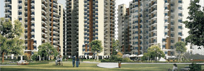 Project Image of 995.0 - 1370.0 Sq.ft 2 BHK Apartment for buy in Ekdant FNG