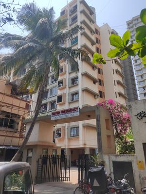 Project Image of 600.0 - 890.0 Sq.ft 1 BHK Apartment for buy in Silver Presidency