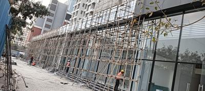 Project Image of 1050 Sq.ft 2 BHK Apartment / Flat for sale in Wakad for Rs. 8100000