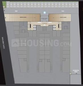 Project Image of 1025.0 - 1835.0 Sq.ft 3 BHK Apartment for buy in Lilleria Richmond Towers