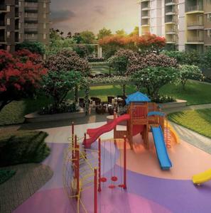 Project Image of 1900.0 - 2800.0 Sq.ft 3 BHK Apartment for buy in Allied Imperial Avenue