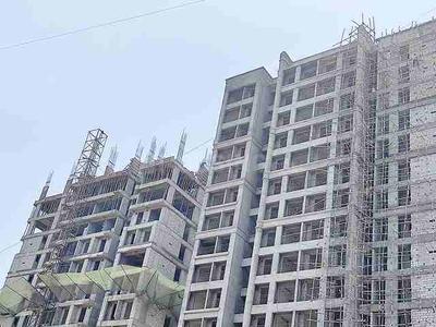 Project Image of 348.0 - 526.0 Sq.ft 1 BHK Apartment for buy in Arihant Aloki Phase II