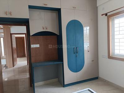 Project Image of 1109.0 - 1405.0 Sq.ft 2 BHK Apartment for buy in Sri Sathvik Nandanam