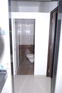 Project Image of 626.0 - 855.0 Sq.ft 1 BHK Apartment for buy in Patel Prayosha