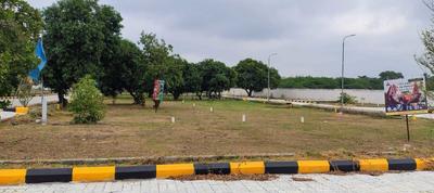 Project Image of 600.0 - 2100.0 Sq.ft Residential Plot Plot for buy in Hitech Golden Crest