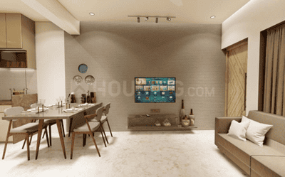 Project Image of 854.12 - 1667.76 Sq.ft 3 BHK Villa for buy in Madhav Vihar