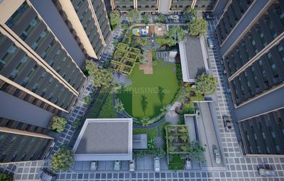Project Image of 1080.0 - 1142.0 Sq.ft 2 BHK Apartment for buy in Shree Sadan 17