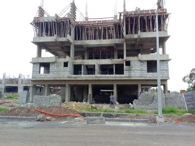 Project Image of 303.11 - 755.0 Sq.ft 1 BHK Apartment for buy in Aakar Indigo Phase 1