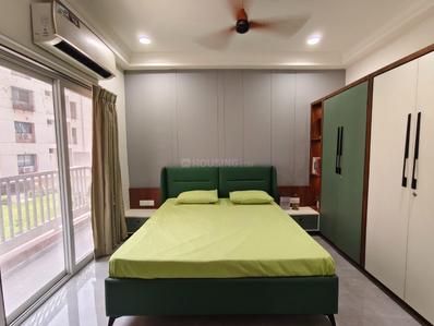 Project Image of 1364.0 - 1376.0 Sq.ft 3 BHK Apartment for buy in Aarna 48