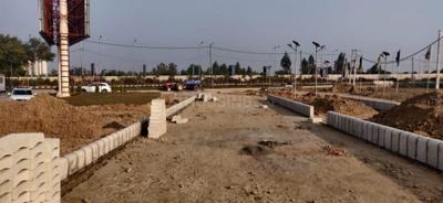 Project Image of 1064.98 - 1614.59 Sq.ft Residential Plot Plot for buy in Sunlit Urbana Green City