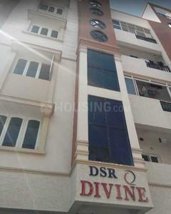 Gallery Cover Pic of DSR Divine