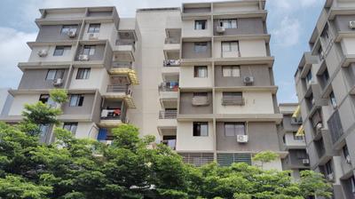 Project Image of 521.0 - 771.0 Sq.ft 2 BHK Apartment for buy in Samarth Dharti Saket 2