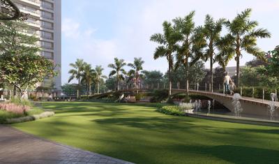 Project Image of 2565 Sq.ft 3 BHK Apartment / Flat for sale in Raysan for Rs. 14500000