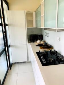 Project Image of 231.0 - 703.0 Sq.ft Studio Studio Apartment for buy in Godrej Ananda Phase 1