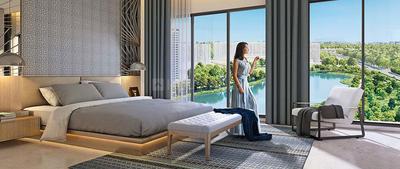 Project Image of 1052.0 - 1104.92 Sq.ft 3 BHK Apartment for buy in Lodha Palava Serenity B