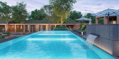 Project Image of 1440.0 - 23400.0 Sq.ft Residential Plot Plot for buy in The Central Park