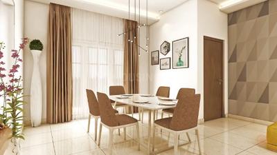 Project Image of 848.0 - 1305.0 Sq.ft 2 BHK Apartment for buy in GP Valencia