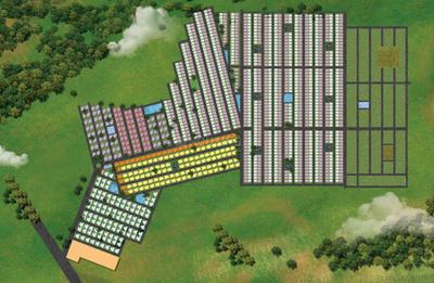 Project Image of 980.0 - 1830.0 Sq.ft 3 BHK Villa for buy in Akilene Harbour Greens