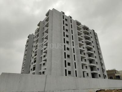 Project Image of 1655.0 - 2090.0 Sq.ft 3 BHK Apartment for buy in Sai Purvi Arvindam