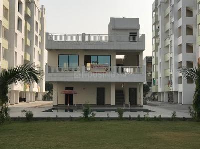 Project Image of 563.0 - 2150.0 Sq.ft 1 BHK Apartment for buy in Nirupam Royal Palms Extension Phase 2