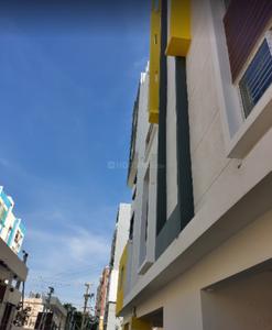 Project Image of 0.0 - 908.0 Sq.ft 2 BHK Apartment for buy in Parnika Elite
